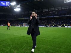 Rosenior si sta conquistando il rispetto dei tifosi del Chelsea vittoria dopo vittoria