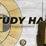 Sala Studi: Mizzou 73, Tennessee 69