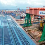 Seatrium mira a ottenere un risparmio di oltre 50 milioni di dollari attraverso la dismissione di asset