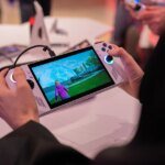 Secondo quanto riferito, AMD sta mettendo in pausa i driver Ryzen Z1 per i palmari da gioco