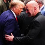 Secondo quanto riferito, la tessera della Casa Bianca dell’UFC deve ancora affrontare questioni logistiche relative ai posti a sedere e alla presenza