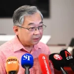 Singapore vuole chiarezza sull’introduzione dei dazi americani del 15%.