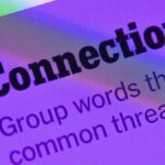 Suggerimenti per i collegamenti al NYT di oggi, febbraio 25 Risposte #990