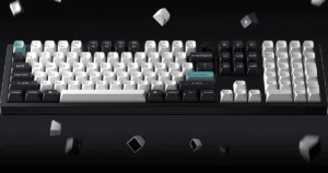 Tastiera “acustica”: la morte del clic forte