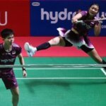 Tiwi/Fadia si ritira dalla classifica Orleans Masters 2026 e ProLiga maschile 2026 dopo che Samator ha eliminato Garuda Jaya