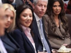 Trump ha affermato che gli agenti dell’immigrazione non interverranno nelle proteste anti-ICE a meno che non gli venga chiesto di farlo