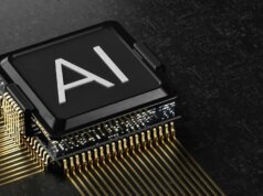 Un chip AI flessibile, più sottile di un capello, promette dispositivi indossabili intelligenti che funzionano senza telefono