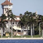 Un uomo armato è stato ucciso a colpi di arma da fuoco dopo essere entrato nel perimetro di sicurezza di Mar-a-Lago