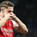 Viktor Gyökeres dell’Arsenal è responsabile del trionfo del derby del Tottenham