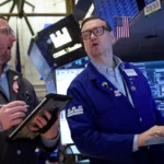 Wall Street estende il rally guidato dalla tecnologia mentre l’intelligenza artificiale teme la facilità; Lo riferisce Nvidia