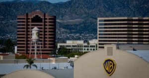 Warner Bros. In una battaglia multimiliardaria per questo, la società perse 252 milioni di dollari