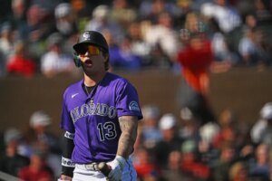 Zac Veen dei Rockies è andato forte, ma sarà nel roster del 2026?