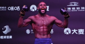 Aljamain Sterling abbatte gli altri ‘stupidi’ pesi piuma, incita alla lotta per il titolo UFC: ‘Dimostrerò loro ancora una volta che si sbagliano’