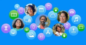 Apple ha risolto silenziosamente il più grande difetto di Family Sharing, un decennio dopo il lancio