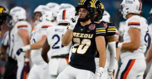 Battaglie di posizione primaverili: Linebacker | Nazione Rock M