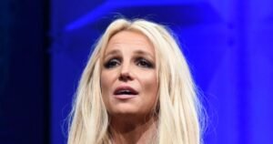 Britney Spears arrestata con l’accusa di guida in stato di ebbrezza a Ventura