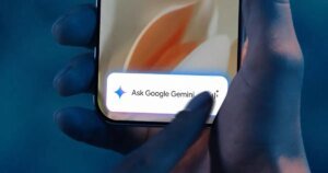 Chrome su iPhone mette Gemini in primo piano nella tua navigazione