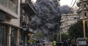 Collaboratore: La finestra per dichiarare il successo in Iran si sta chiudendo