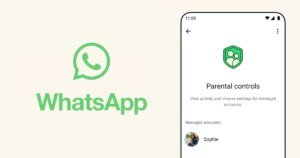 Come creare un WhatsApp protetto per i minori di 13 anni?