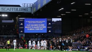 Daniel Farke dubita che i fischi del Leeds fossero dovuti alla pausa del Ramadan