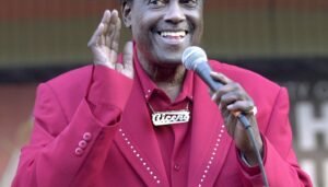 È morto all’età di 90 anni la leggenda del blues di Chicago Cicero Blake