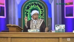 È vero che apparirà l’Imam Mahdi? Bua Yahya ha detto questo