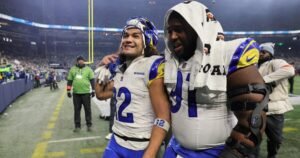 Esigenze di libera agenzia di Rams NFL: ecco i giocatori che LA potrebbe firmare