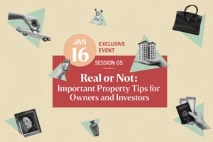 Evento InvestMe di gennaio 2027: reale o no? Importanti regole immobiliari che devi conoscere prima di acquistare