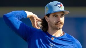 Fattori che determineranno come verrà delineata la rotazione dei Blue Jays