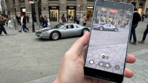 Girare video appariscenti in auto è un sogno con la nuova funzione fotocamera del Galaxy S26