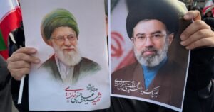 Gli esperti sostengono che la scelta del leader supremo riflette la sfida dell’Iran, rendendo improbabile un cambio di regime