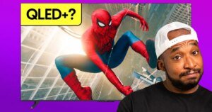 Hai chiesto: cos’è QLED+? È possibile illuminare il bordo di un mini TV LED?