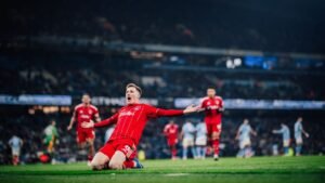 I due gol del Manchester City hanno spento le speranze di titolo del club?