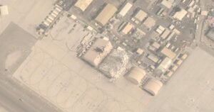 I funzionari statunitensi affrontano una crescente preoccupazione per l’escalation della guerra con l’Iran a causa degli attacchi alle strutture energetiche