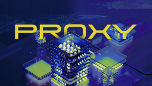 I migliori server proxy del 2026