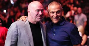 I proprietari dell’UFC annunciano il pagamento di dividendi da 150 milioni di dollari agli investitori per il primo trimestre del 2026.