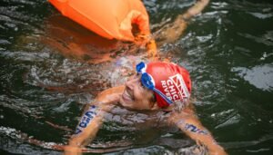 Il Chicago River Swim tornerà per il suo secondo anno a settembre, dice la città