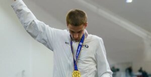 Il Drew Rogers Blaze ha dominato la competizione per diventare il campione della SEC