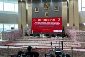 Il direttore indonesiano di Wilmar riceve una pena detentiva di sei anni e una multa per aver corrotto i giudici