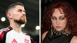 Jorginho critica il cantante Chappell Roan dopo la “situazione preoccupante”