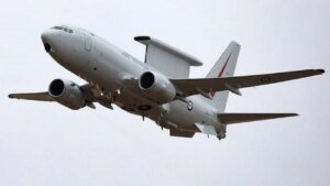 L’Australia invierà aerei militari da ricognizione nel Golfo Persico e fornirà missili agli Emirati Arabi Uniti