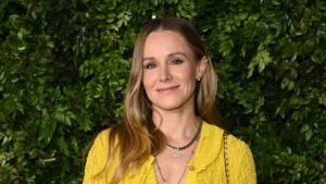 La star di “Frozen” Kristen Bell risponde alle segnalazioni di giorni di paga da 60 milioni di dollari