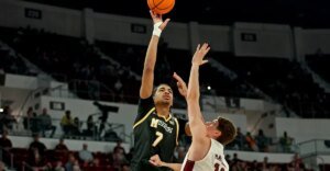 Le Tigri del Missouri smantellano lo stato del Mississippi a Starkville, 88-64