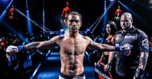 L’ex campione UFC Benson Henderson pone fine al ritiro dalle MMA, titola l’evento PFL a Bruxelles