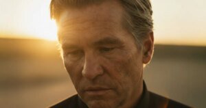 L’intelligenza artificiale interpreta Val Kilmer nel film in uscita “Deep as the Grave”