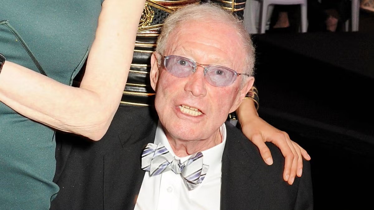 Lo sceneggiatore di “The Thomas Crown Affair” Alan Trustman è morto a 95 anni