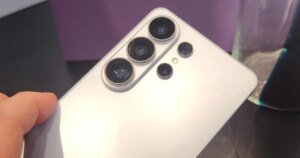 Lo smontaggio del Samsung Galaxy S26 Ultra rivela un aggiornamento del raffreddamento ispirato al PC