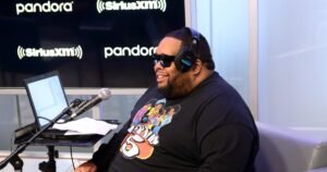 Lord Sear morto: DJ di lunga data e conduttore radiofonico hip-hop aveva 52 anni