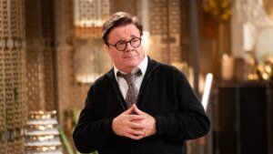 Nathan Lane critica la stupidità ‘caleidoscopica’ della recensione del balletto di Timothée Chalamet