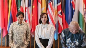 PB Aquatics porta un evento di nuoto asiatico a Bali, il Ministro del Turismo si propone di sostenere il turismo sportivo e l’economia locale delle MSME